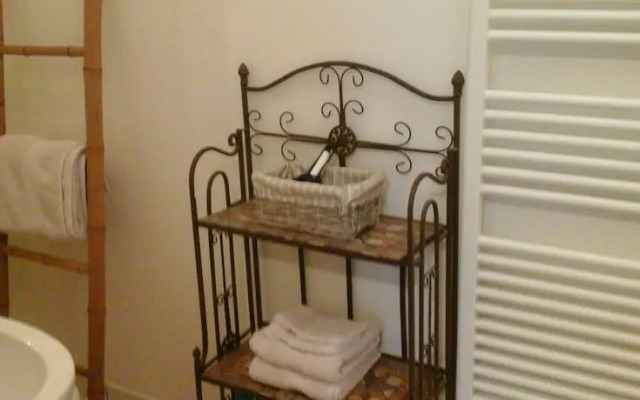 Les Chambres dhôtes dElisabeth