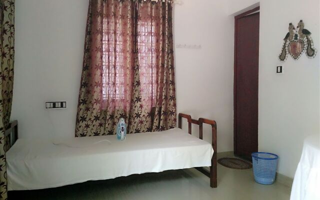 Achayans Homestay