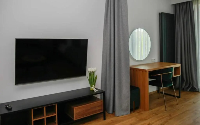 Apartament 4th Floor