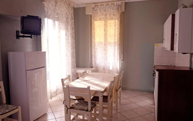 Residence Perla