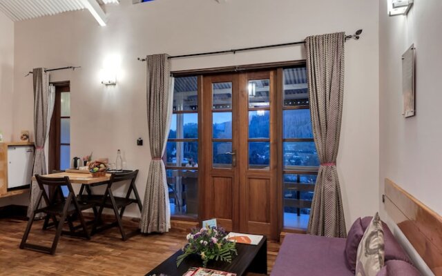 Club Mahindra Danish Villa Ooty