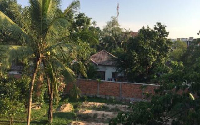 Baray Siem Reap House