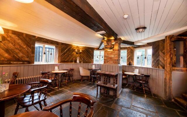 The Old Mill by Greene King Inns