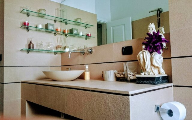 B&B Napoli-Mergellina