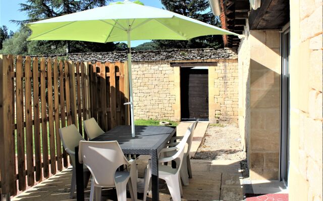 Le Clos des Rives