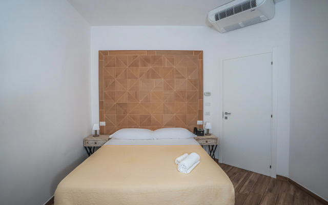 Le Querce Farmhouse