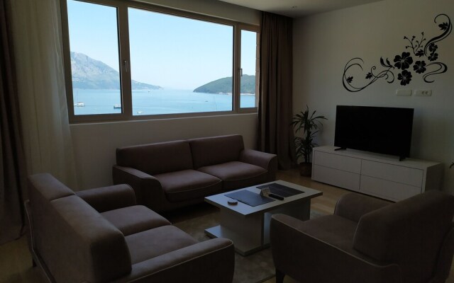 Wow Hotel Alltime Montenegro Apartments