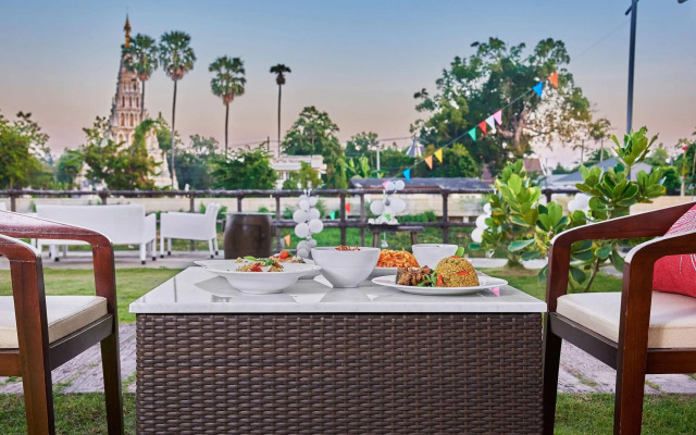 Maraya Hotel & Resort
