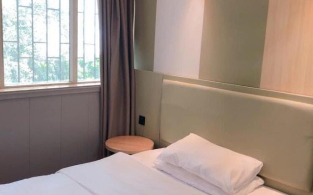 Sophie Roland Hotel Shenzhen Huaxin