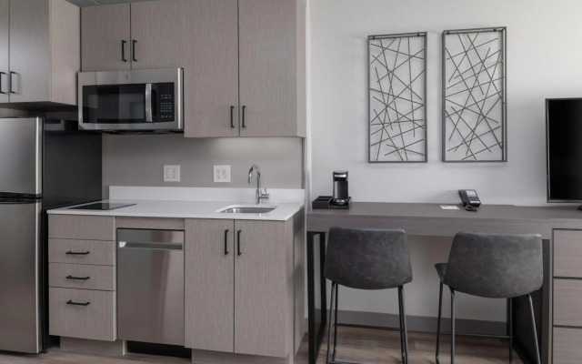 Towneplace Suites by Marriott Framingham