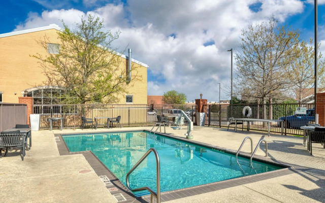 TownePlace Suites Dallas McKinney