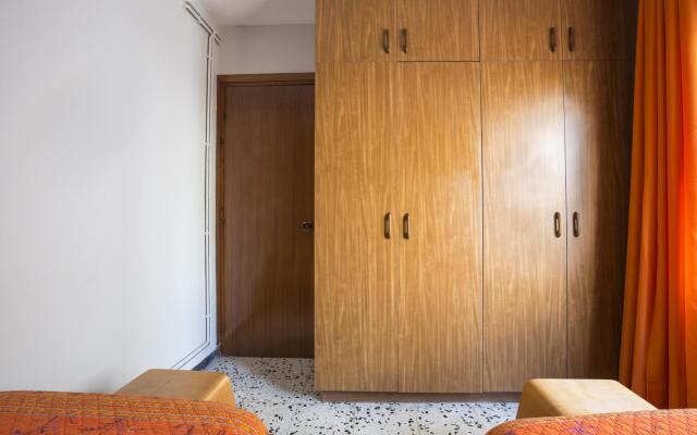BFA 54 - APART. MONTSERRAT, 11 2º