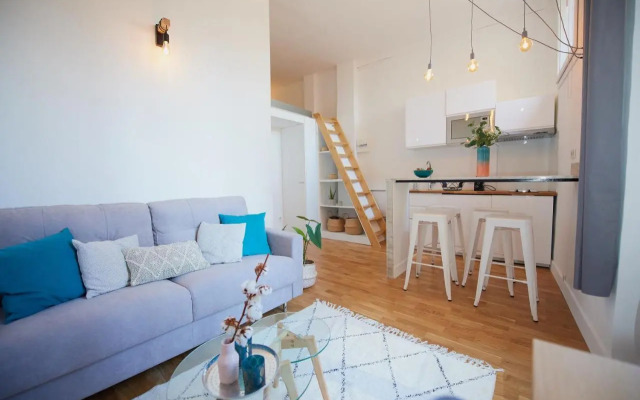 6 Rue Coste Corail