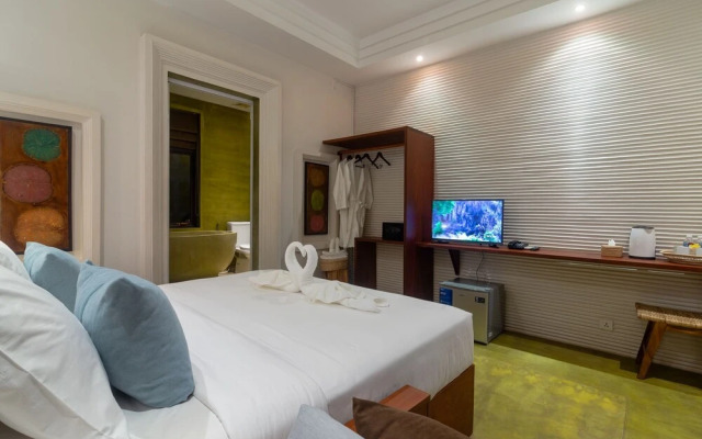 Reservoir Hotels