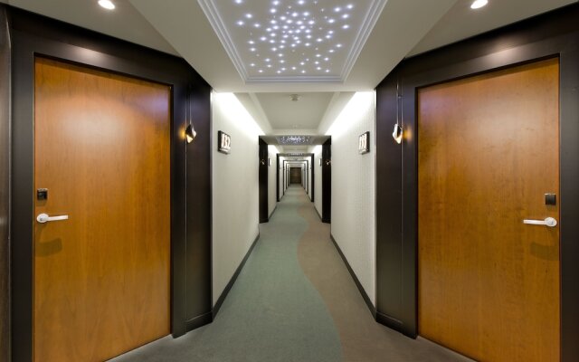 Miramar La Cigale Hôtel Thalasso & Spa