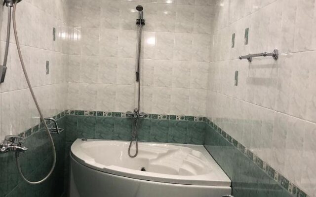 hotel TEDI