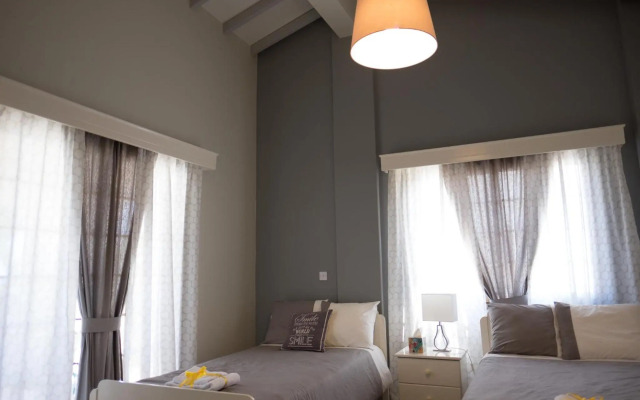 Limone Villas No 4&5