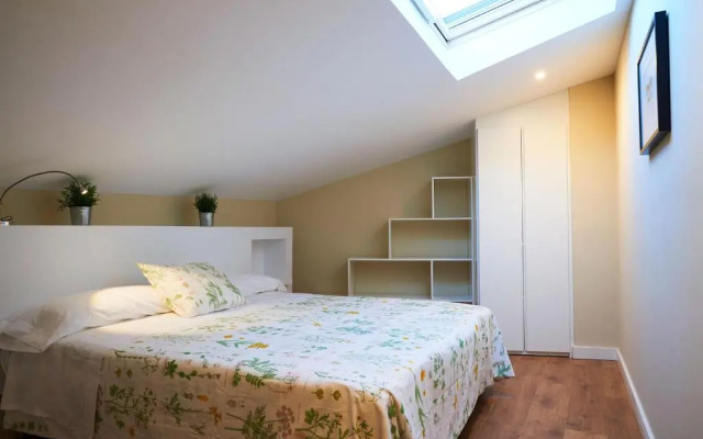 Apartamentos San Pablo