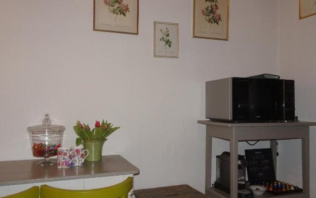 Guesthouse Alizée