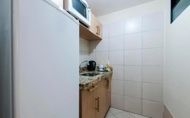 Quality Hotel And Suites Natal