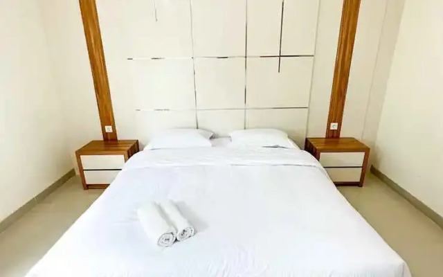 Pillow Guest House