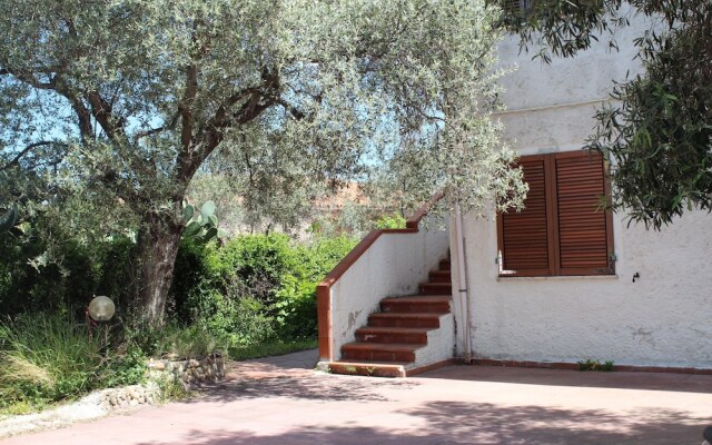 Calabria Apartment II