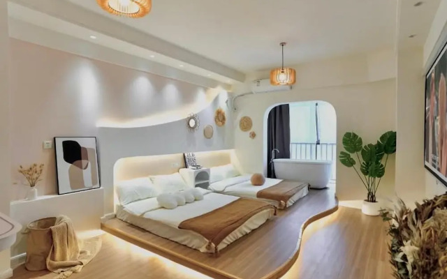Xi'an Hills & Lostwine Boutique Retreat