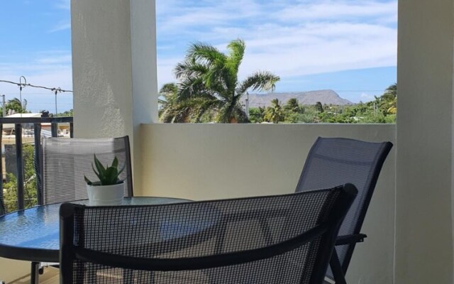 Lovely 2 Bedroom Apartment