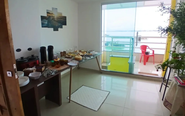 Pousada ilha Bella