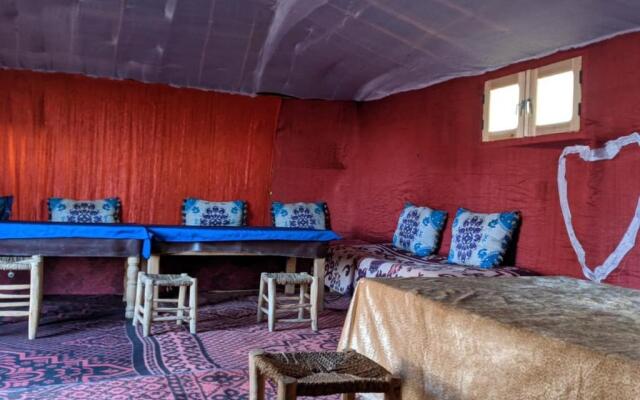 Authentique Merzouga Camp
