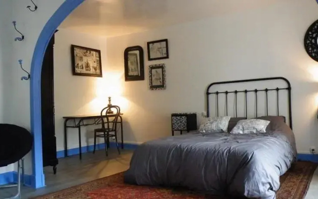 Chambres Bidegain