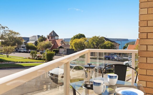 St Valentines Apartments Mosman