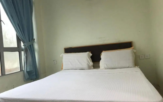 Good View Inn by Oyo Rooms