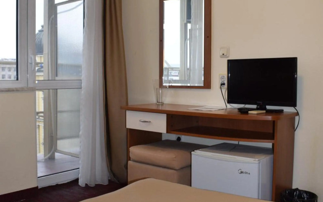 Slavyanska Beseda Hotel