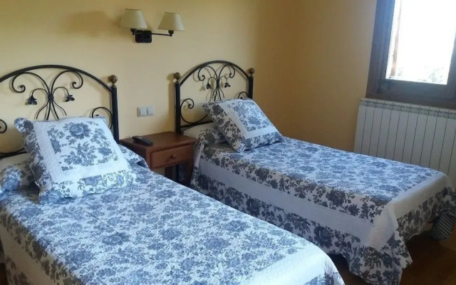 Hotel Cal Martri