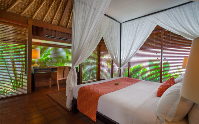 Mayaloka Villas Seminyak