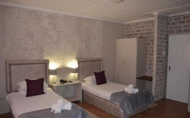Mariental Hotel