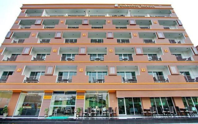 Suksabai Resort Pattaya