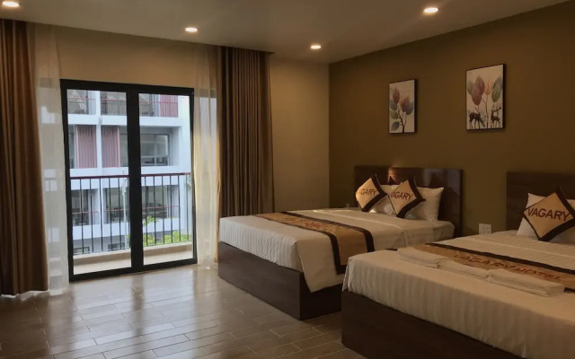 Vagary Hotel