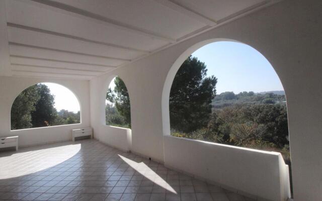 Apartment in Tricase with balcony
