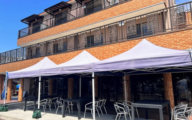Wasuki Base Biwako Guest House