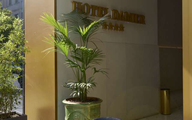 Hotel Damier