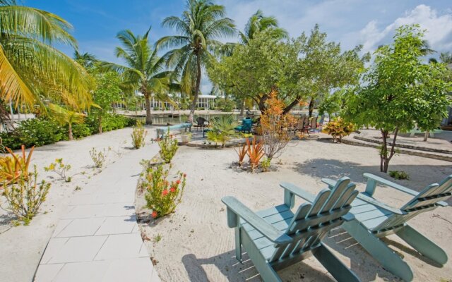 Rum Sands by Cayman Villas