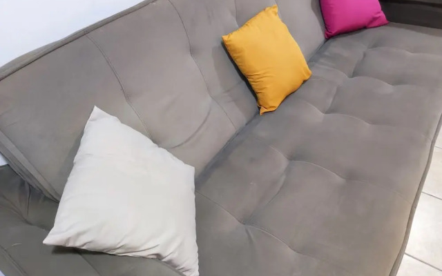 Renomado Apartamento em Curitiba