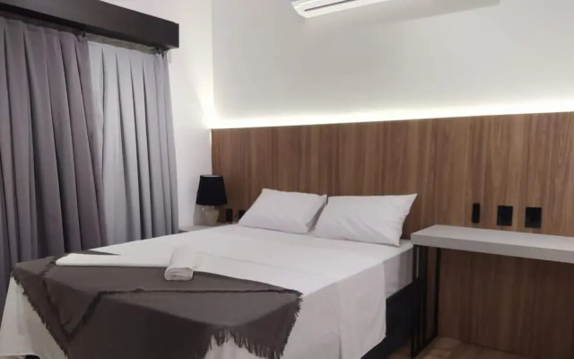 Apartamentos Modernos em Floripa