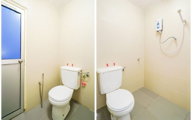 Oyo 89429 Sr Villa Langkawi