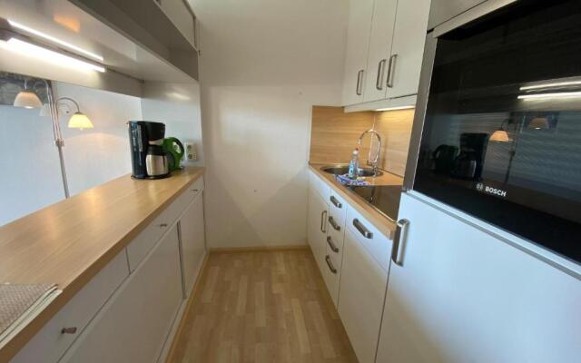 Meerblick FeWo Nr 632