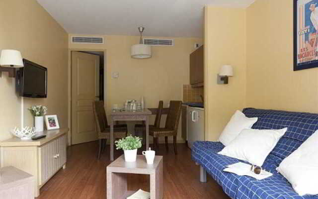 Residence Maeva Cannes Beach