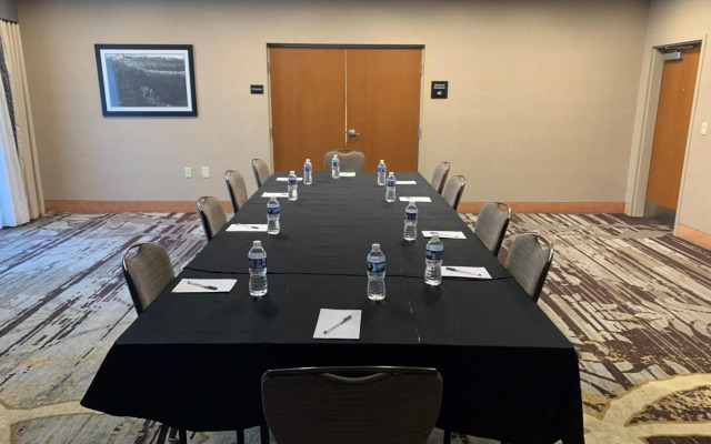 Hampton Inn Lexington Medical Center
