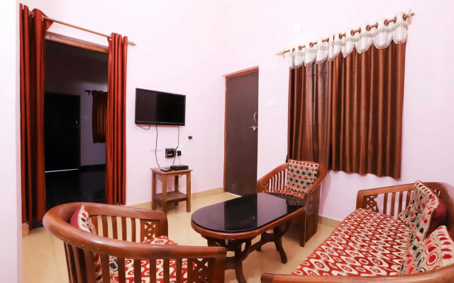Morjim Sunset Hotel